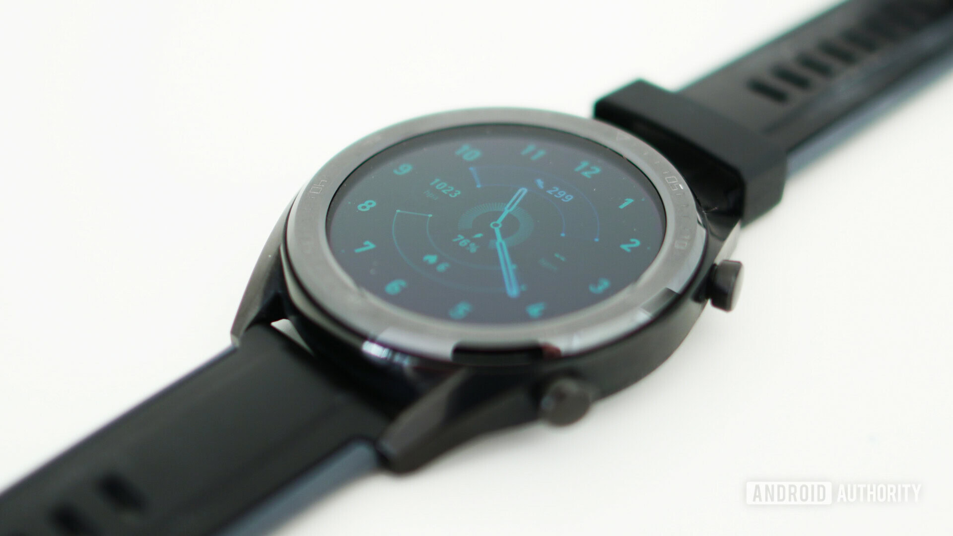 Huawei Watch GT Review