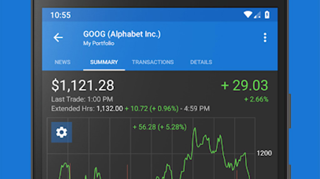 Yahoo Finance: Stock News - Apps on Google Play