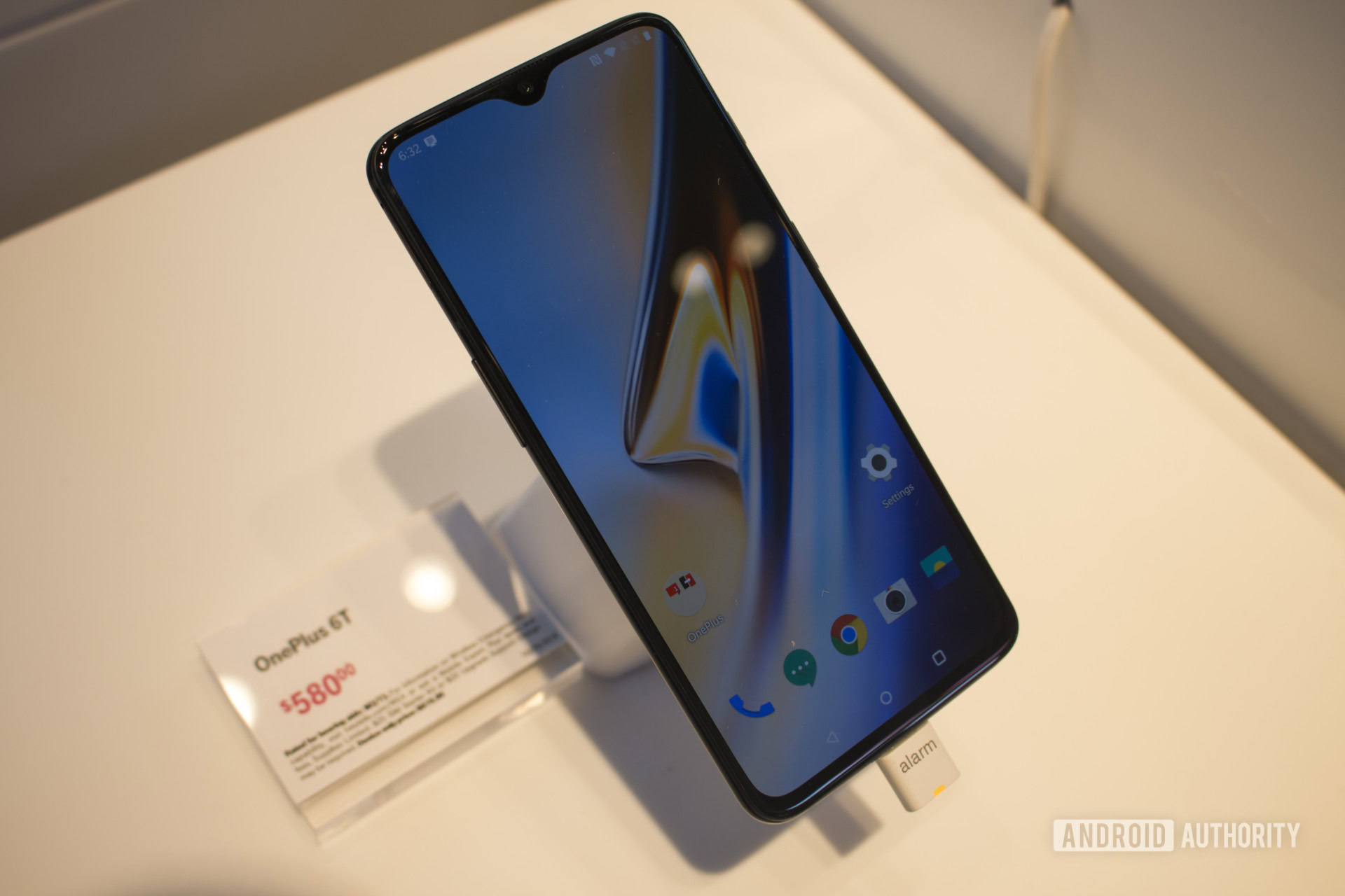 OnePlus 6T pop-up shop: My time with OnePlus fanatics
