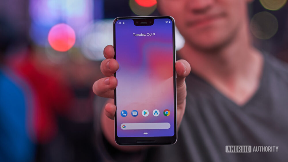 Google Pixel 3 and Pixel 3 XL problems and how to fix them