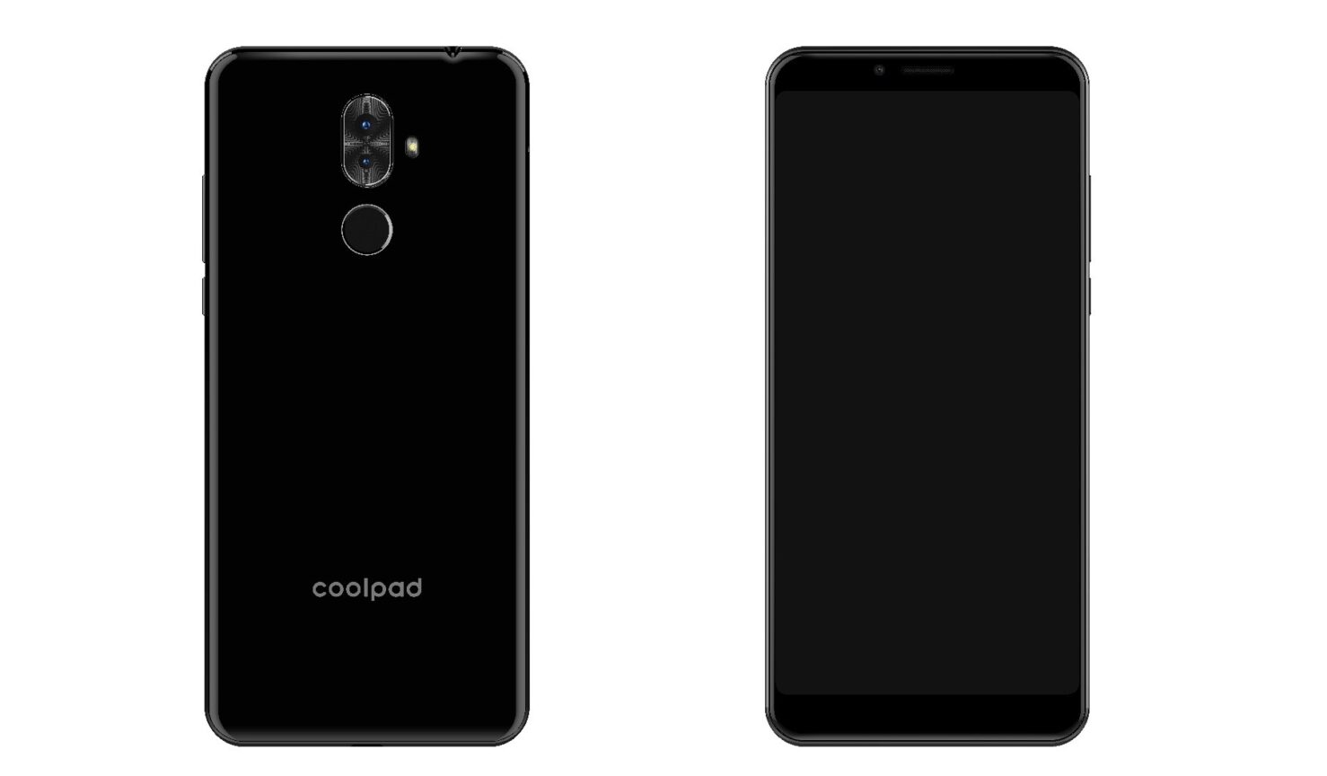 Coolpad launches Note 8 in India to remind us that it’s still around