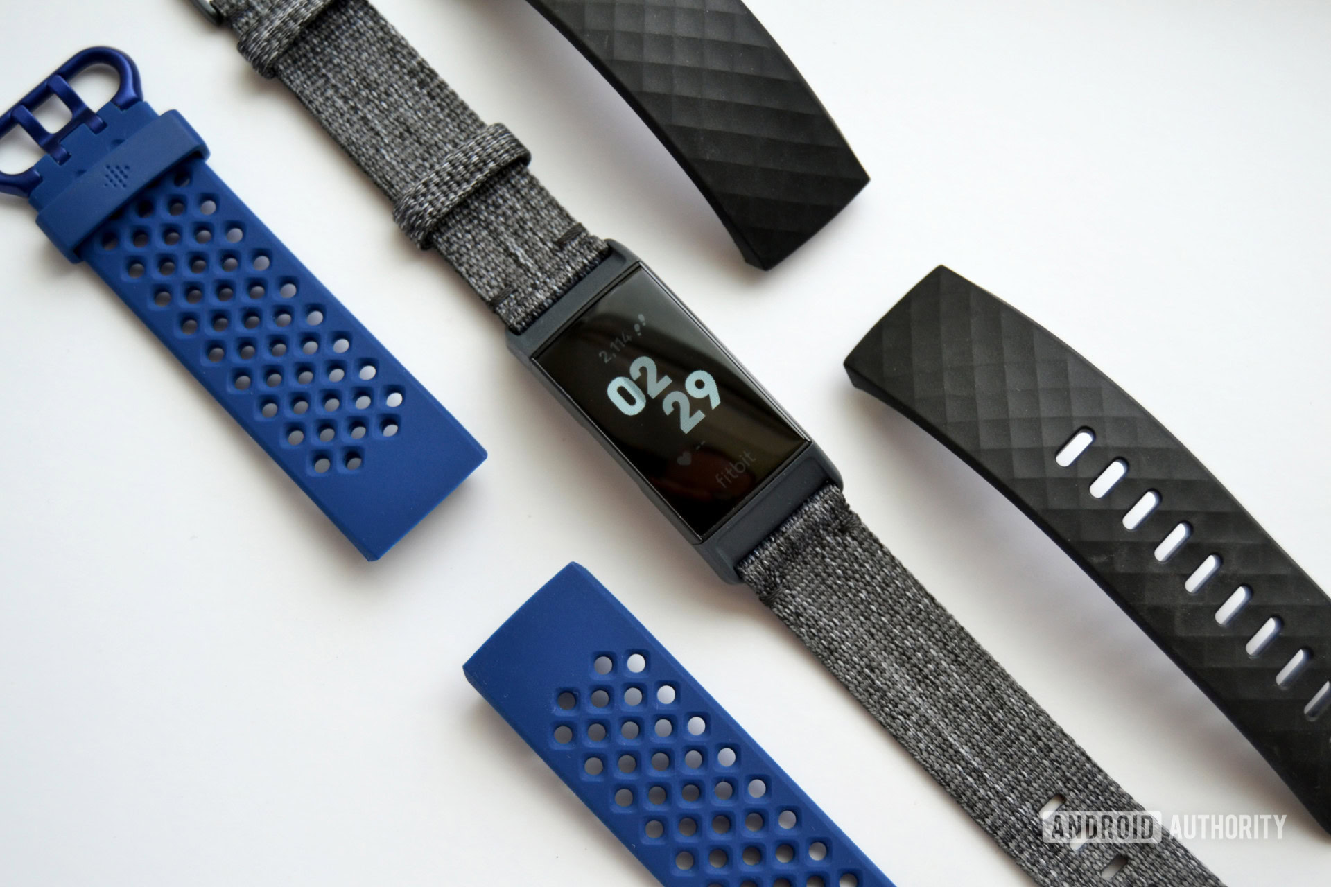 Udvidelse område slag Fitbit Charge 3 review: How does it hold up in 2021?