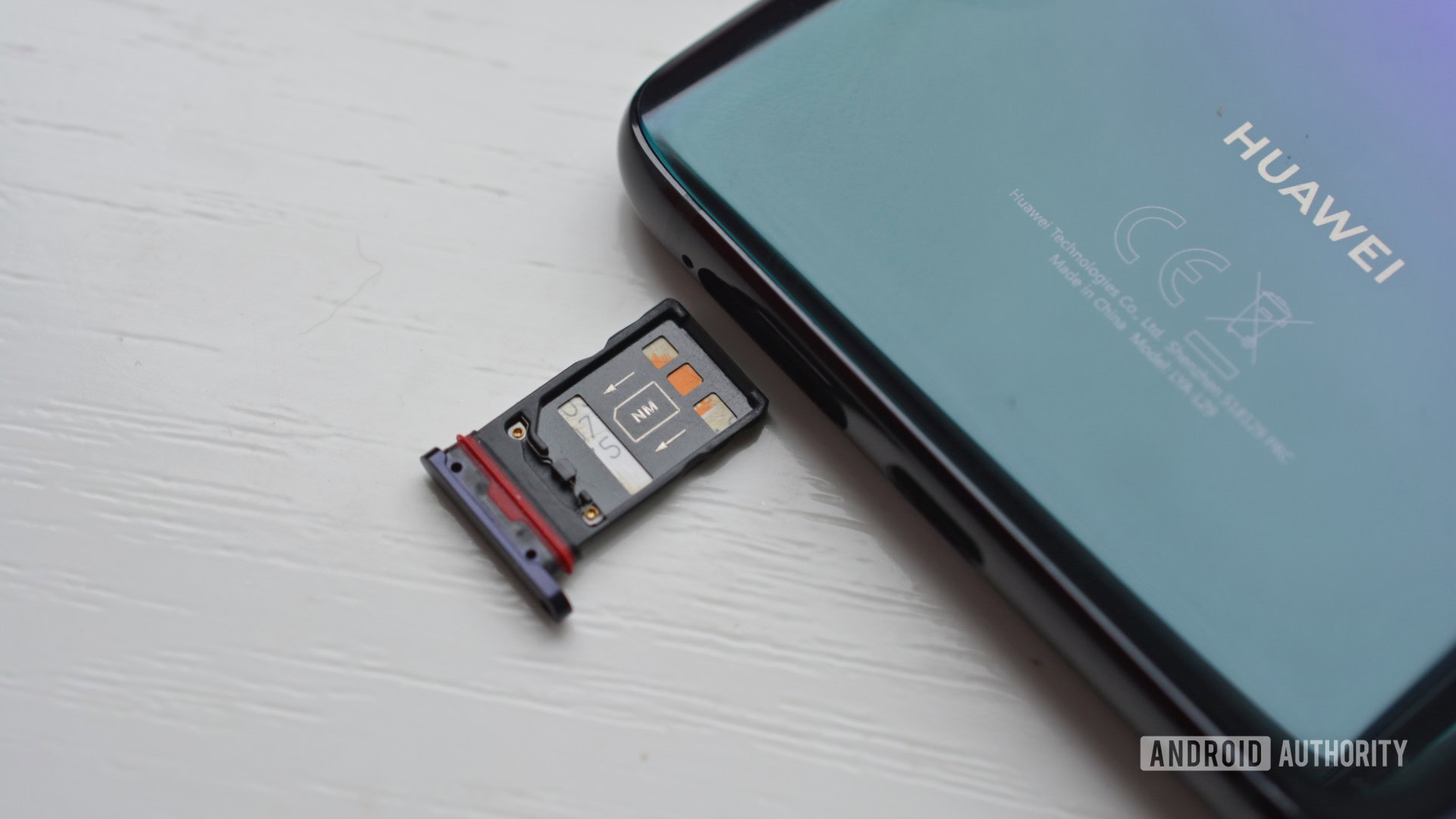 Huawei Nano Memory Card Review: The FUTURE of phone storage