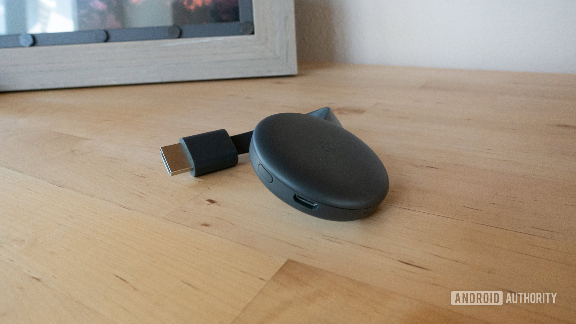 Add a Chromecast to speaker group using Home app