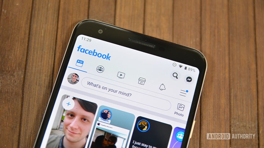 Facebook Gaming app arrives on Android first - Internet - News 