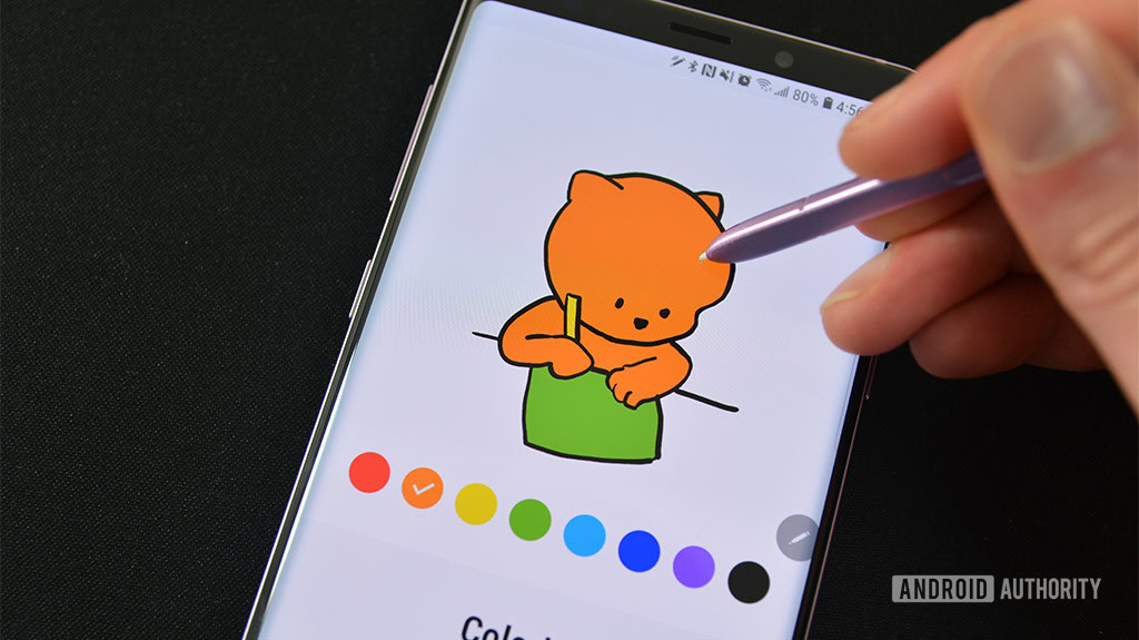The Best S Pen Apps for Your Samsung Galaxy Note