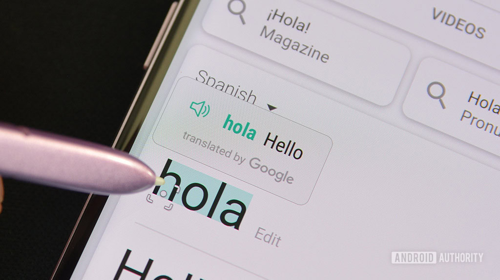 No hablo Español? Don't rely on Google Translate traveling