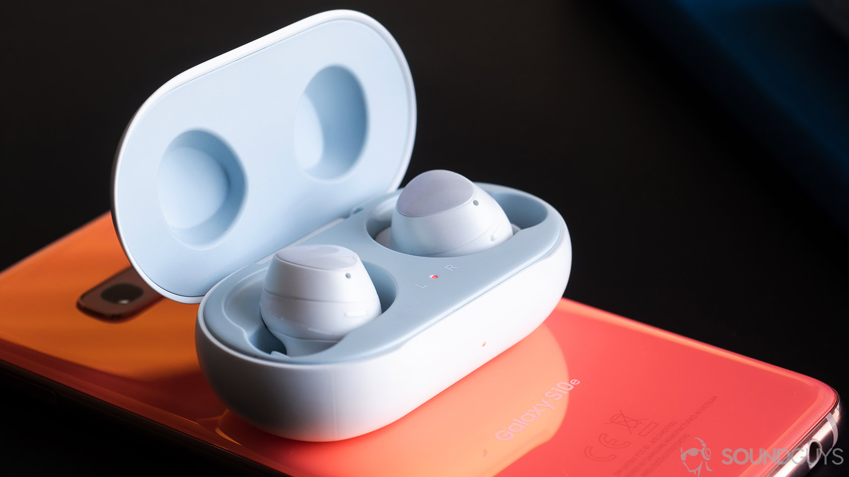 Samsung Galaxy Buds Review A Nice Pair Of True Wireless Earbuds