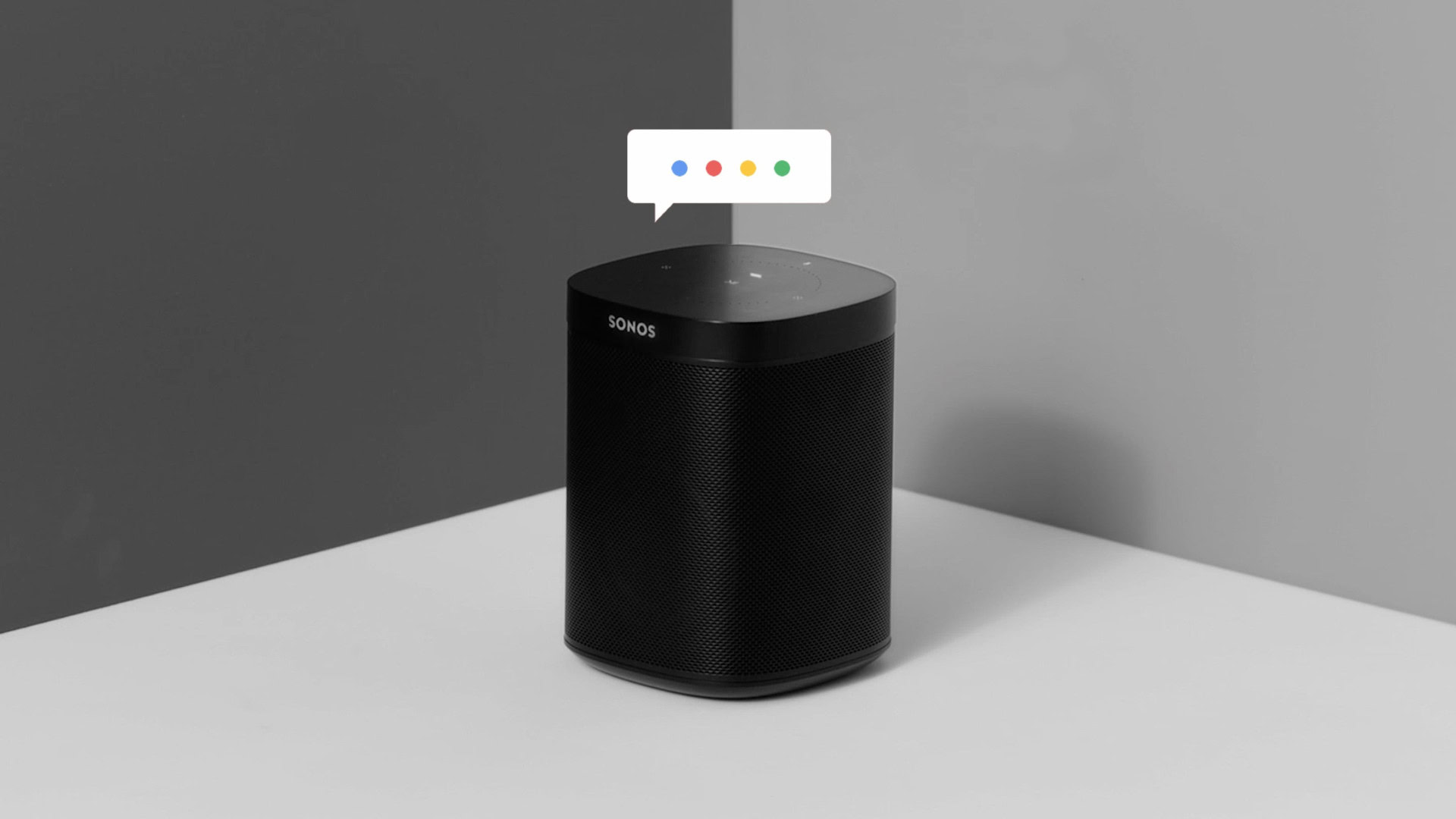 Google Assistant Sonos support its
