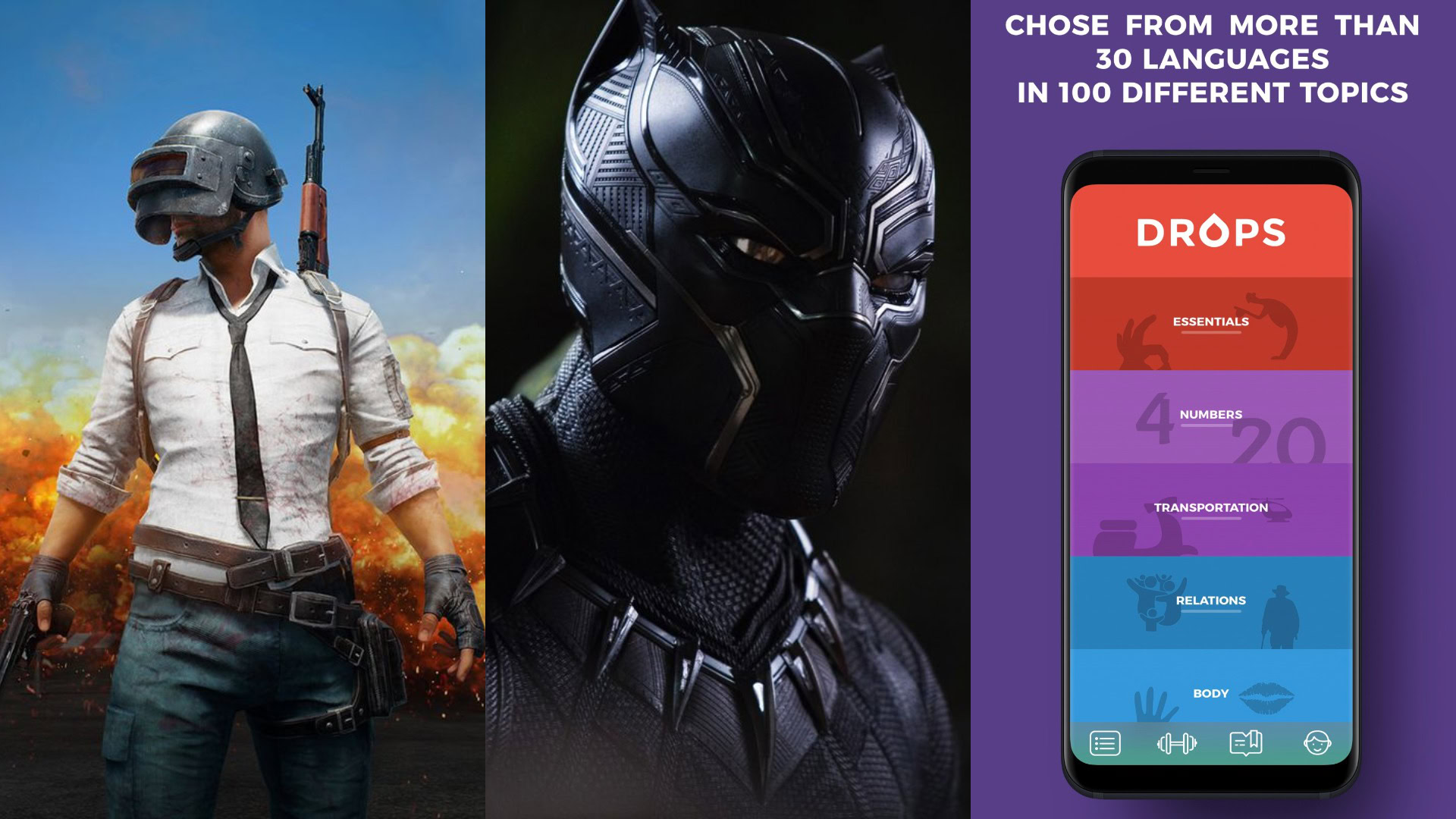 Google Play Store's Best Apps and Games of 2019 Revealed