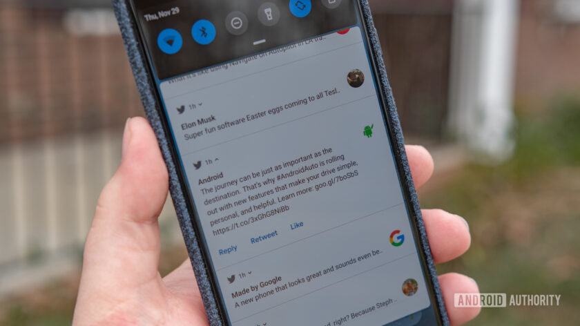 Android vs iOS notifications: Who does it better?