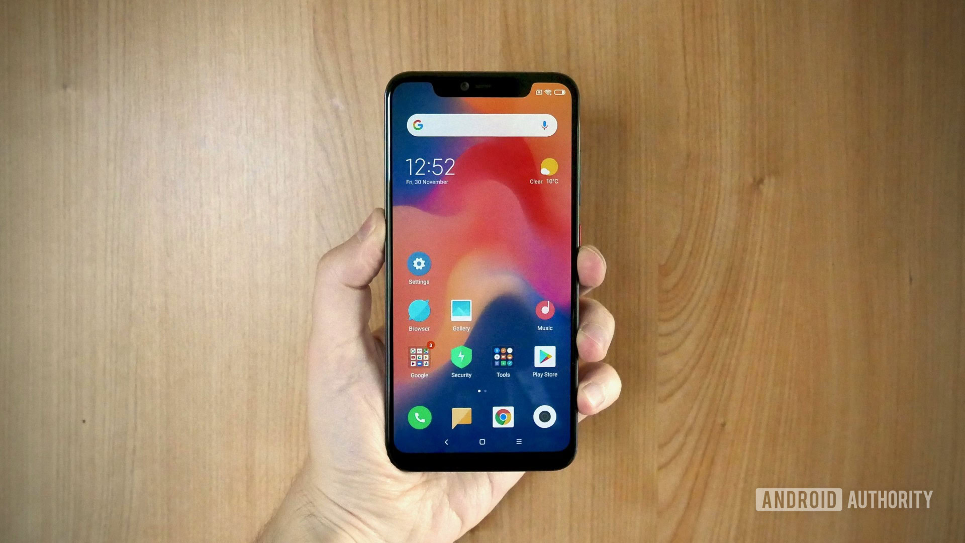 Redmi Note 8 Pro: Hits the right note even if it doesn't tower over rival