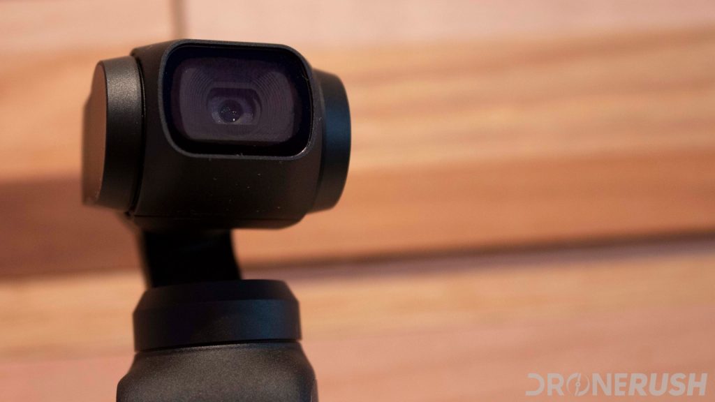 DJI Osmo Mobile 3 review: A terrific smartphone gimbal - Android Authority