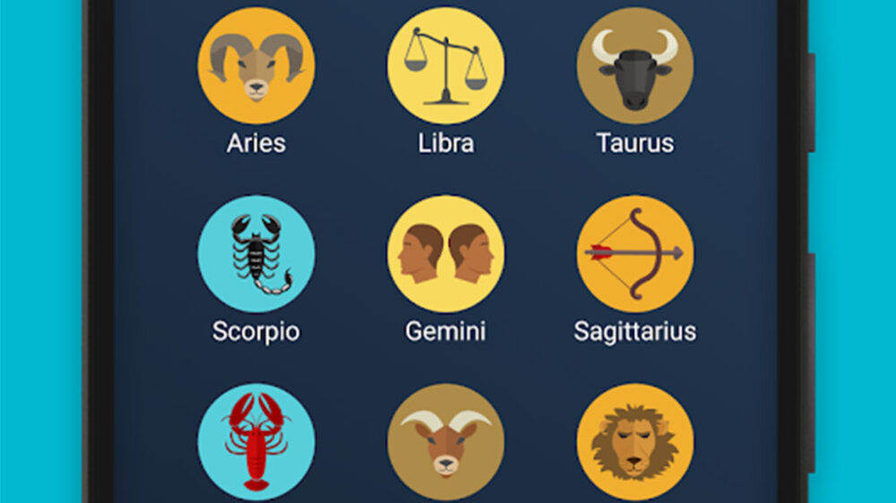 10 Best Horoscope Apps And Free Horoscope Apps For Android