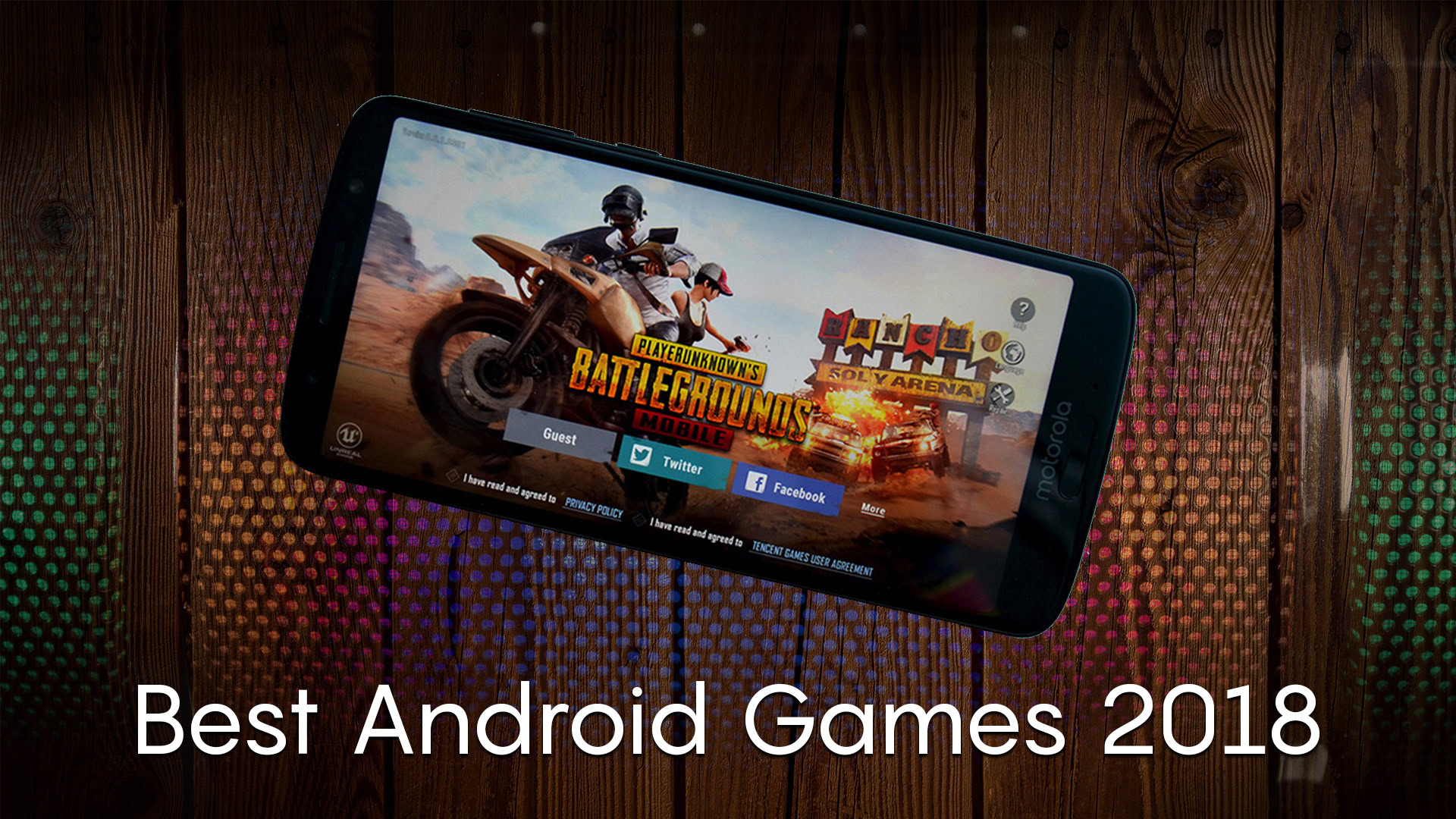 Best 15 Free Android Games