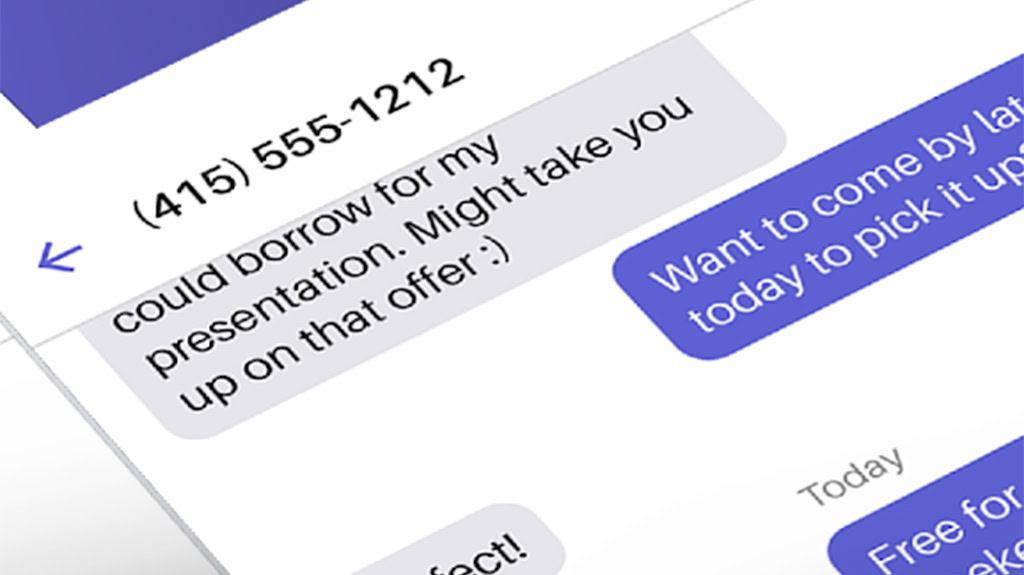 5 free text apps for Android that send real SMS messages – The Insight Post