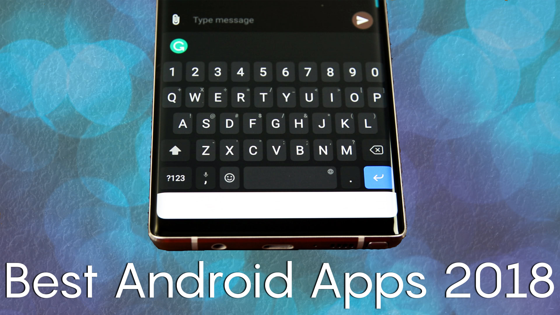 10 Must-Have Android Apps for 2019
