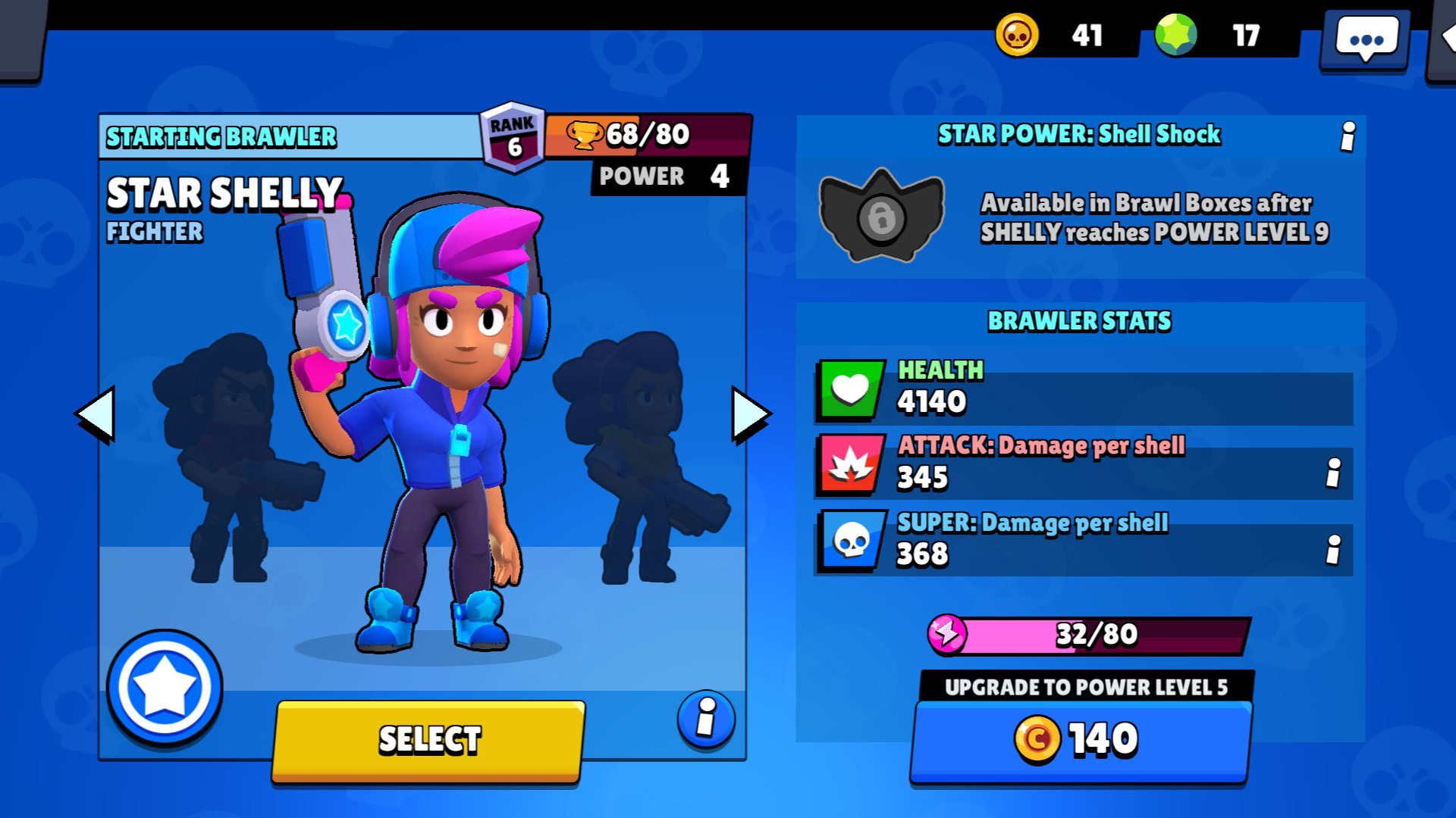 Brawl Stars - 32 Streamers are giving away 1 Robo Spike and 1