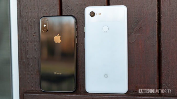 Top Apple news: Android's competitor during week of October 25, 2019