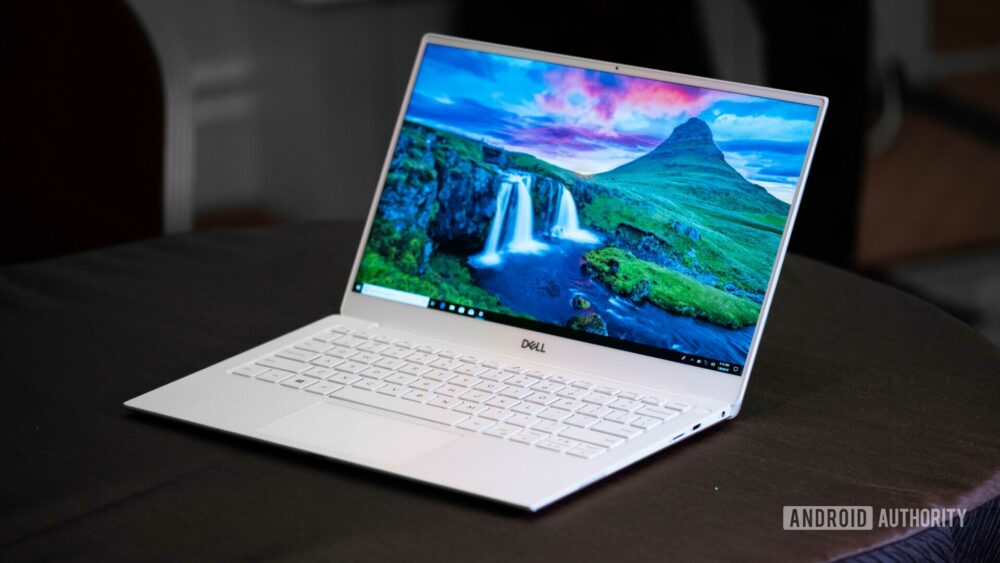 Here's our picks for the best laptops of CES 2019