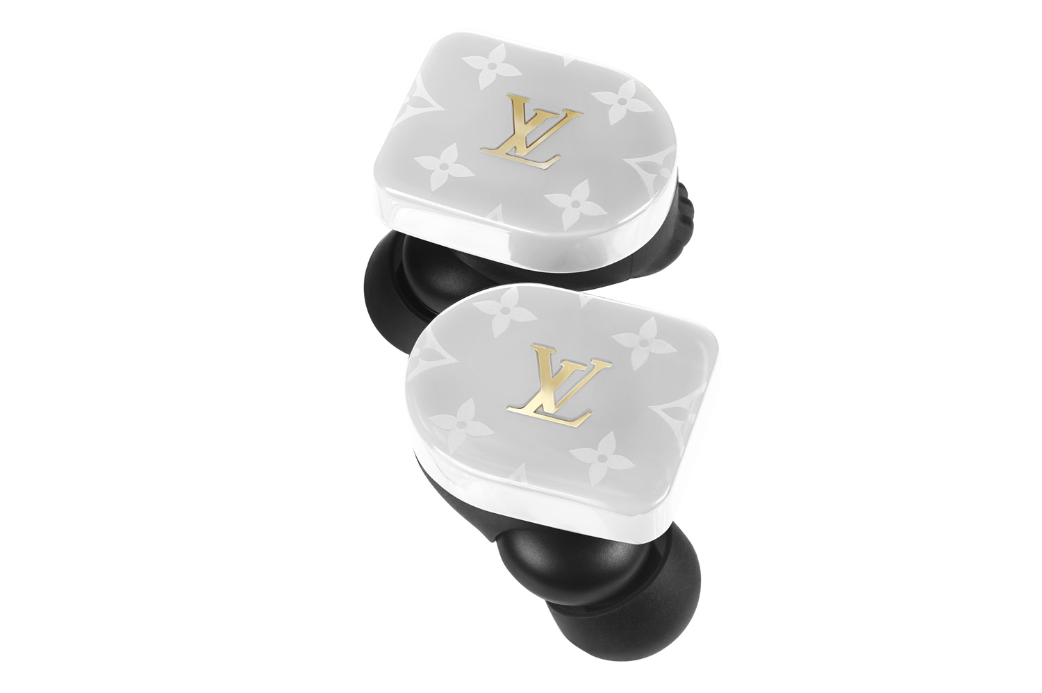 Louis Vuitton's new wireless earbuds cost $1,000 — as dumb as it sounds - Android