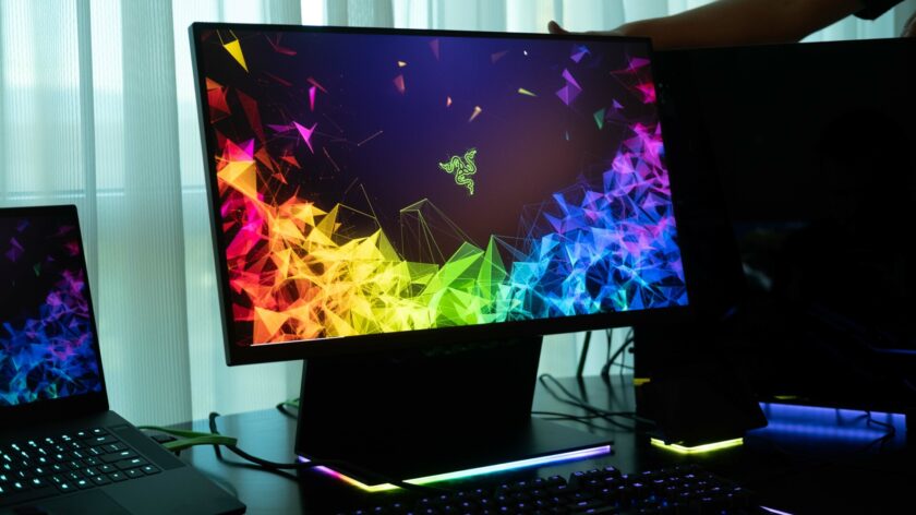 Razer Blade 15 Advanced refreshed with GTX 20 series, teases 240Hz