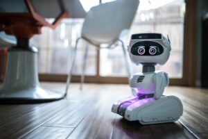 The robots of CES 2019 - Android Authority