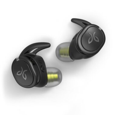 Take the Jaybird Run XT true wireless earbuds for a swim