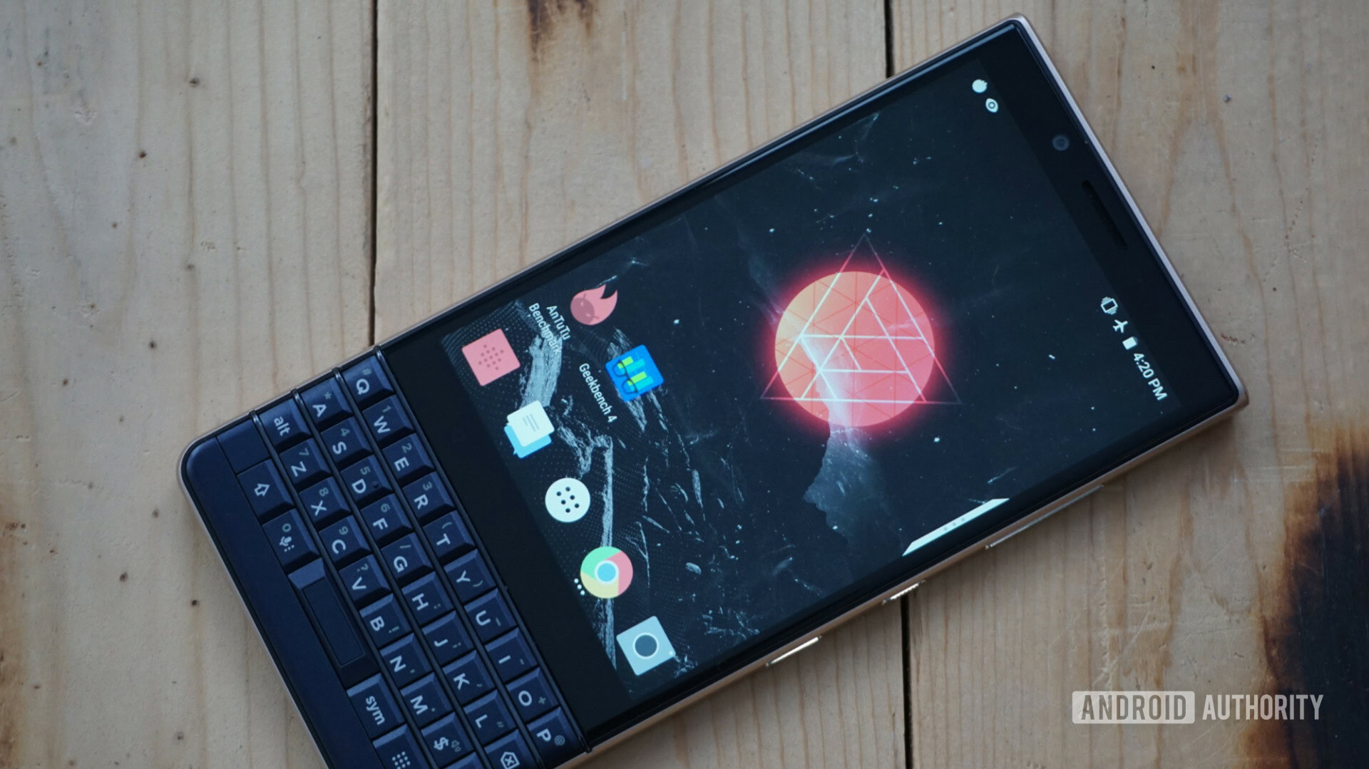 phones with a keyboard you can get right now - Android Authority