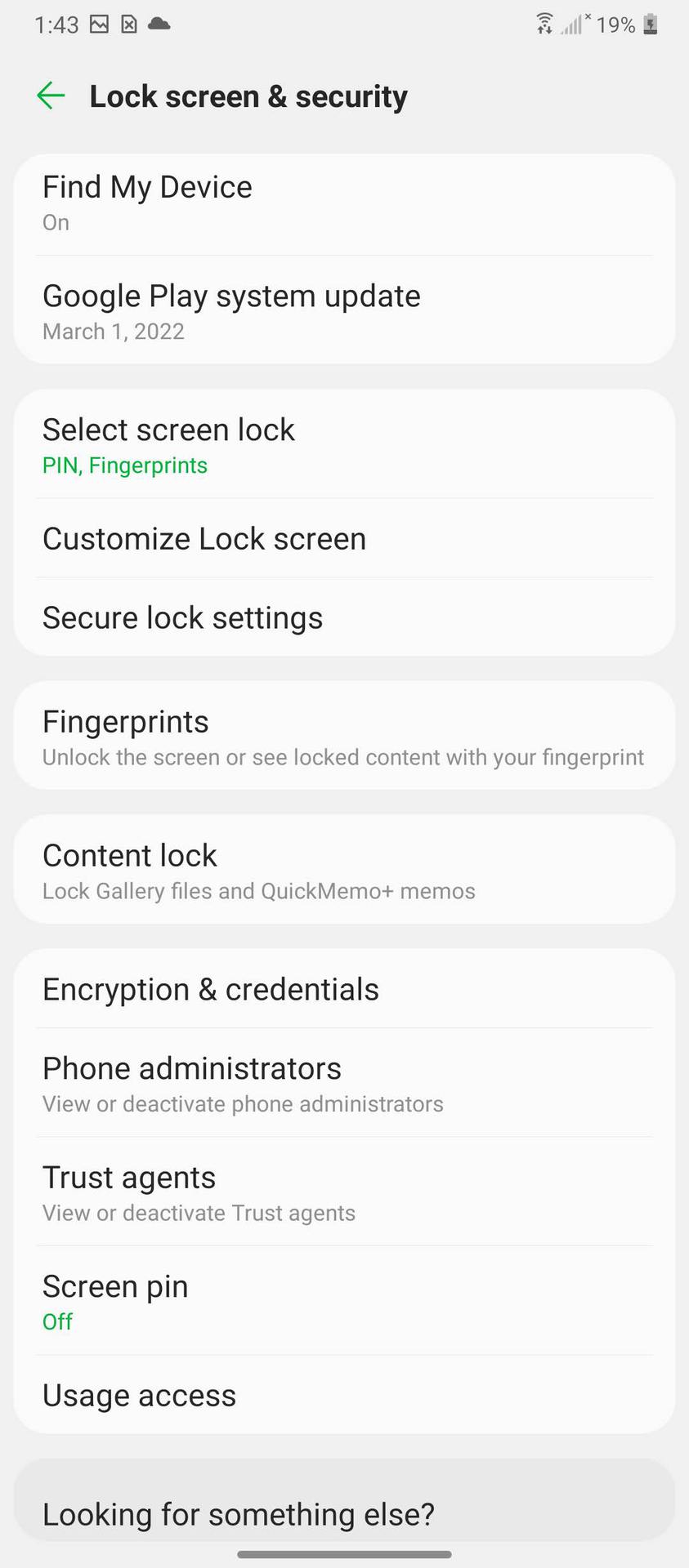 How To Enable Fingerprint on LOCKit App  LOCKit - App Lock Photos Vault,  Fingerprint Lock 2022 