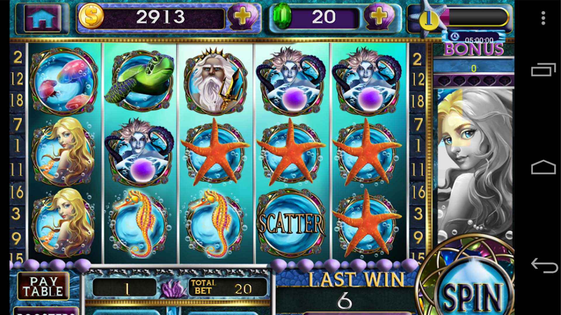 Free slot games for iphone