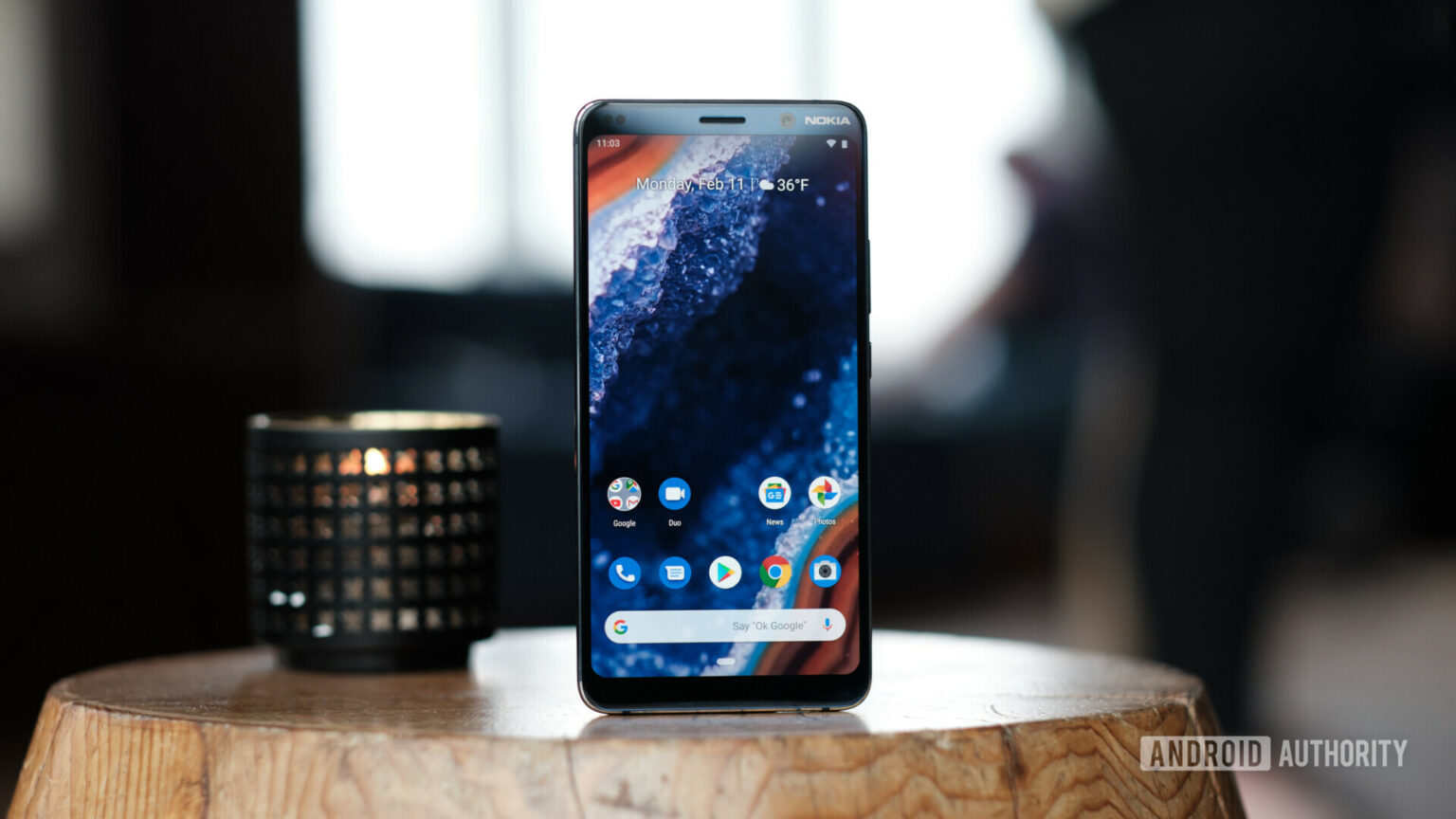 Nokia 9 PureView review: Updates helped performance, but not enough