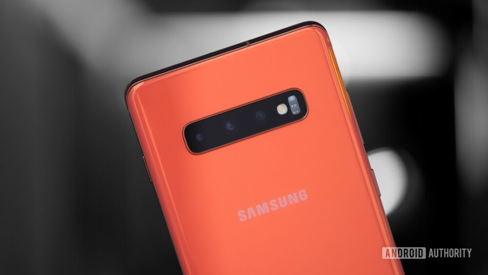 Samsung Galaxy S10, Galaxy S10 Plus, Galaxy S10e announced