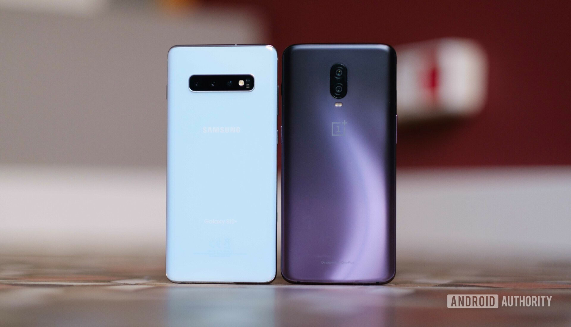 Samsung S10 vs OnePlus vs value - Android Authority