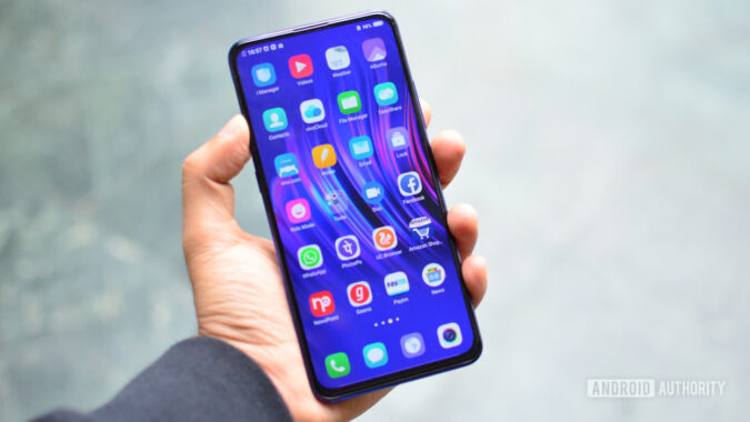 vivo V15 Pro specs and key features analysis - Android Authority