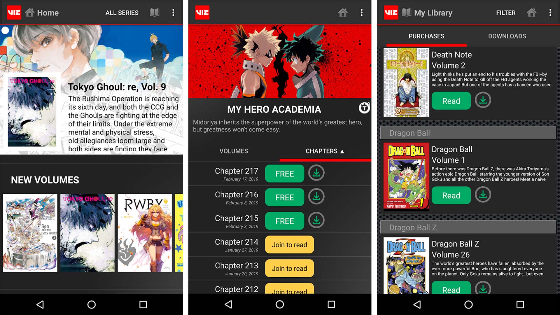 10 Best Anime Apps for Android  iPhone in 2023  Zerosuniverse