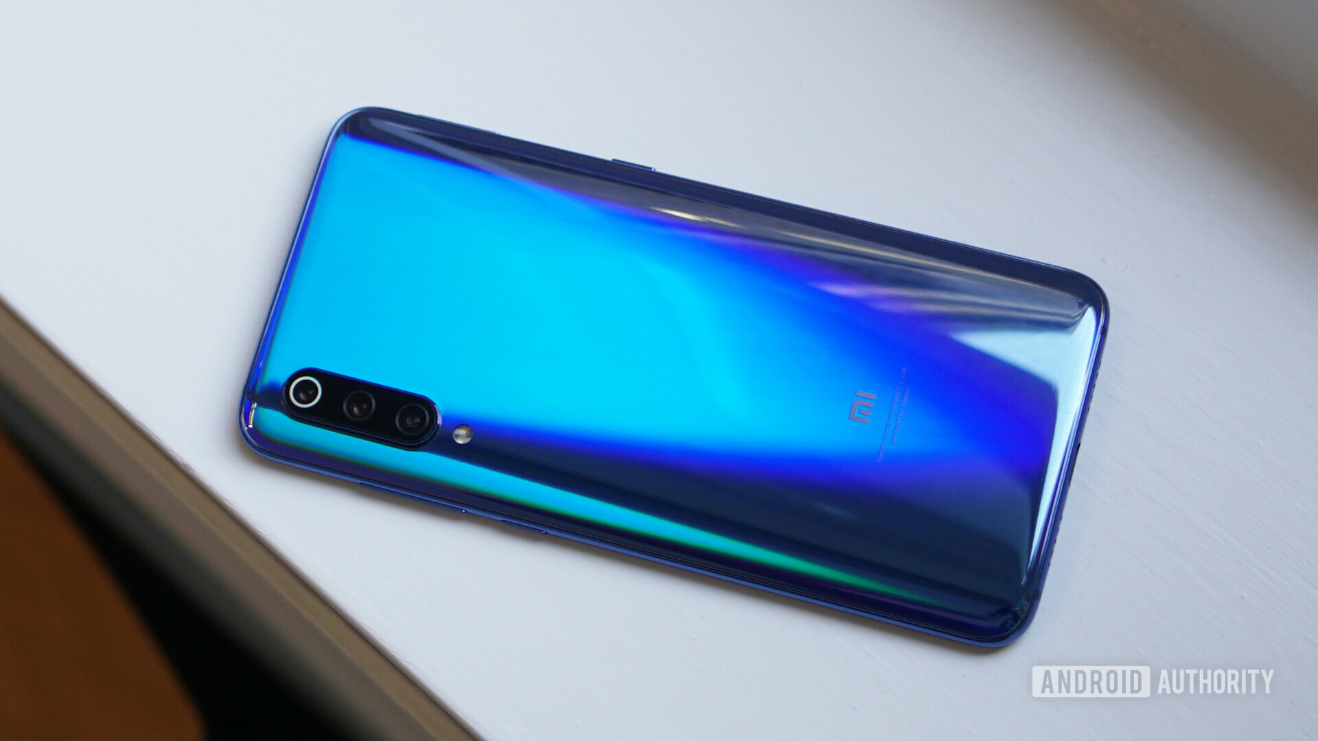 Xiaomi Mi 9 review: The latest flagship tech at a reasonable