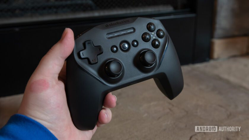 The best Bluetooth controllers for Android, PC, and more!