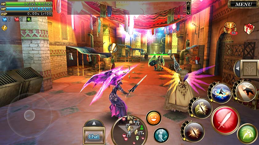 Best Online Games for Android