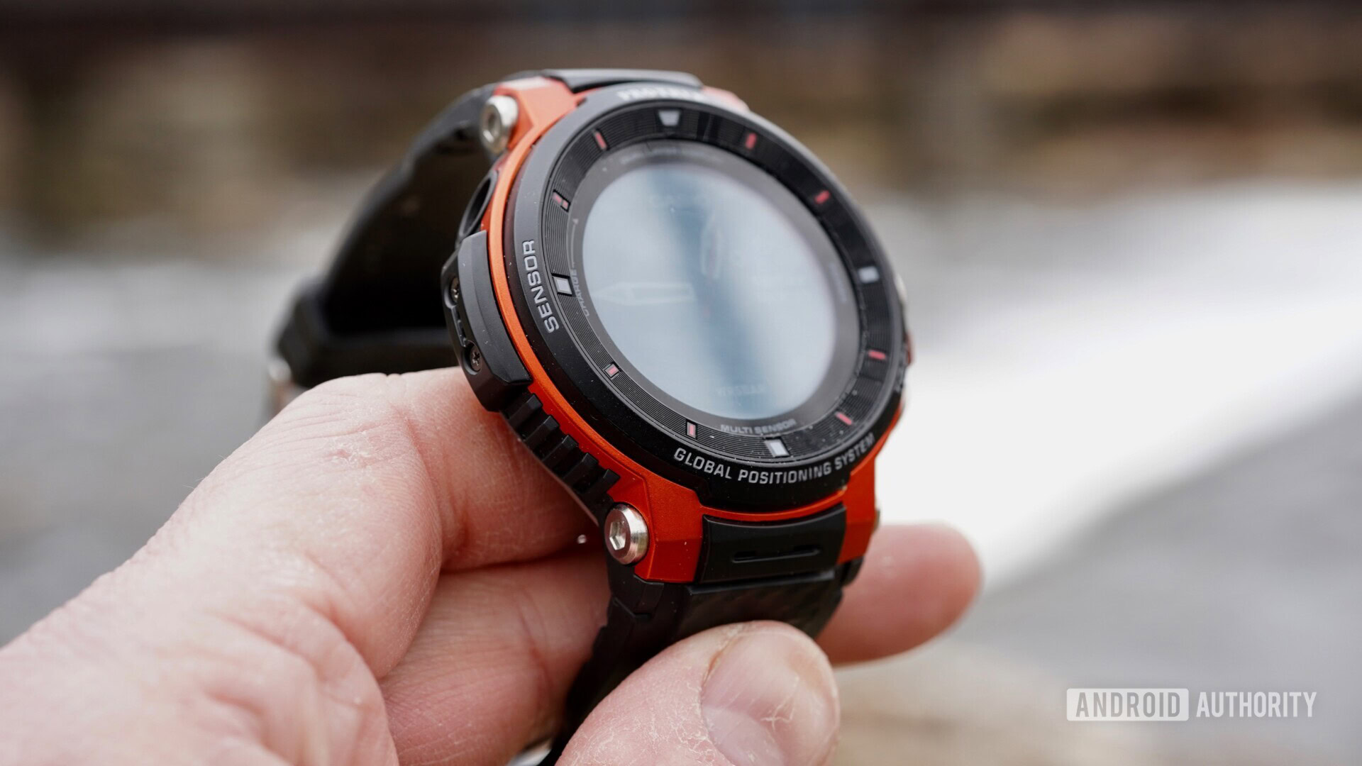 Casio Pro-Trek WSD F30 Review: A Smartwatch For Outdoor Pursuits