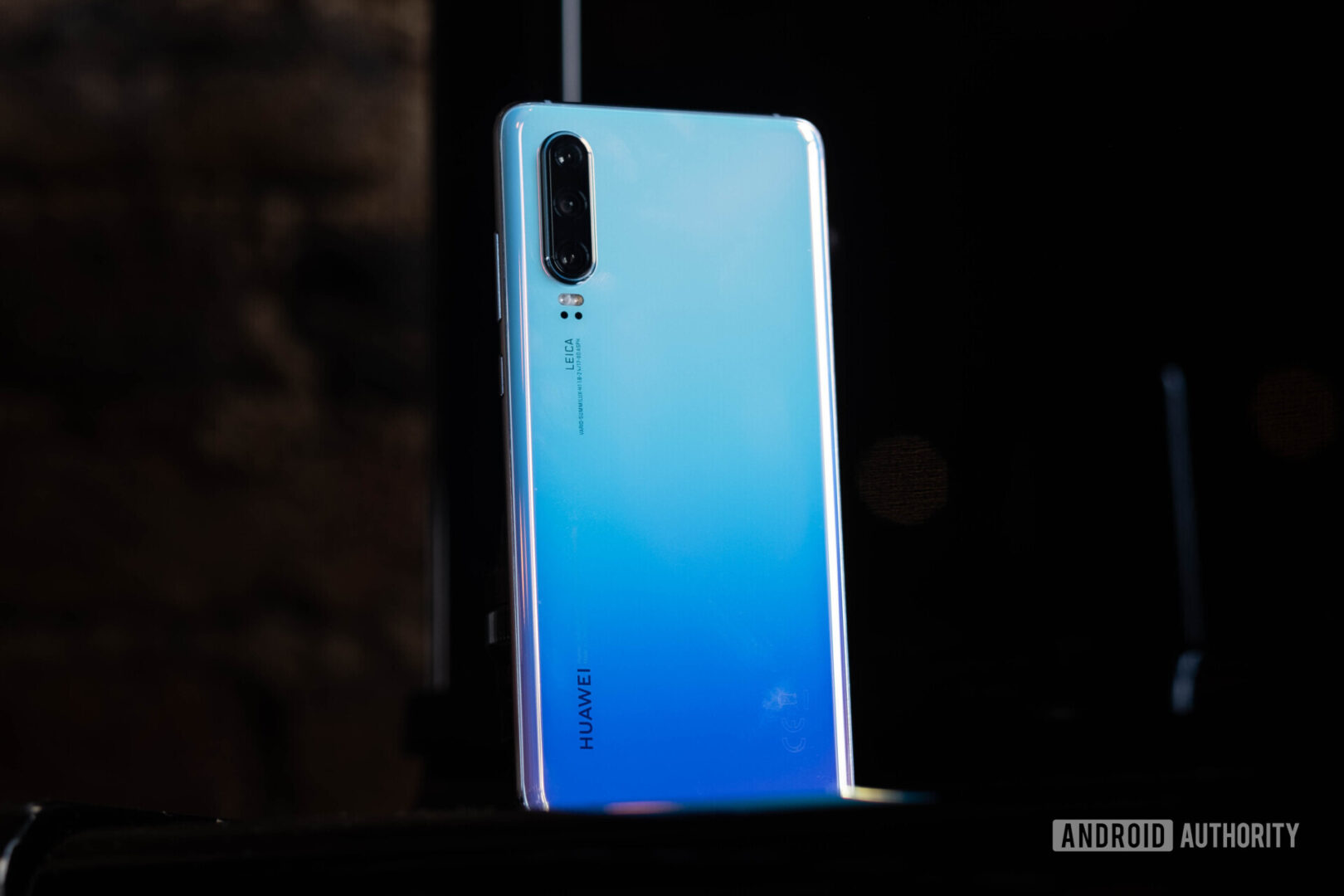 The HUAWEI P30 series and HONOR 20 series will get Android Q