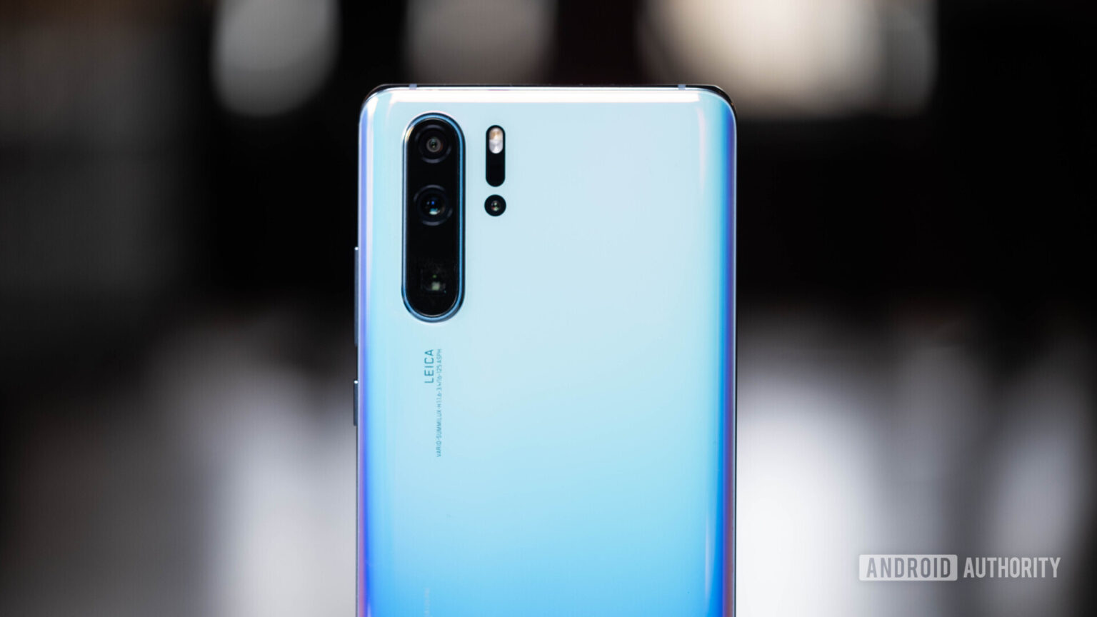 HUAWEI P30 and P30 Pro announced: The new cameras to beat in 2019?