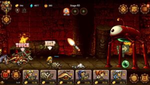 Metal Slug Infinity lands on the Google Play Store - Android Authority