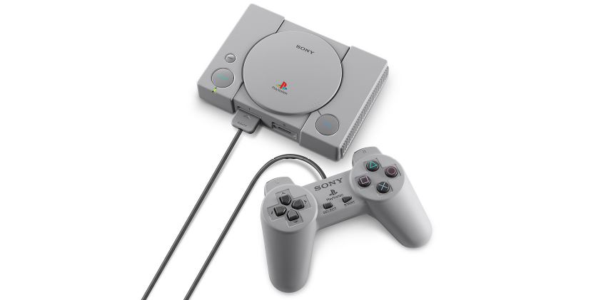PlayStation history: Sony from PS1 to PS5