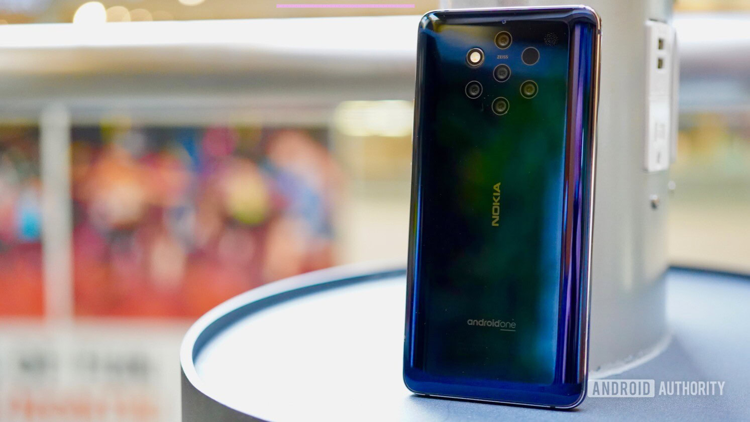 Nokia 9 PureView Review