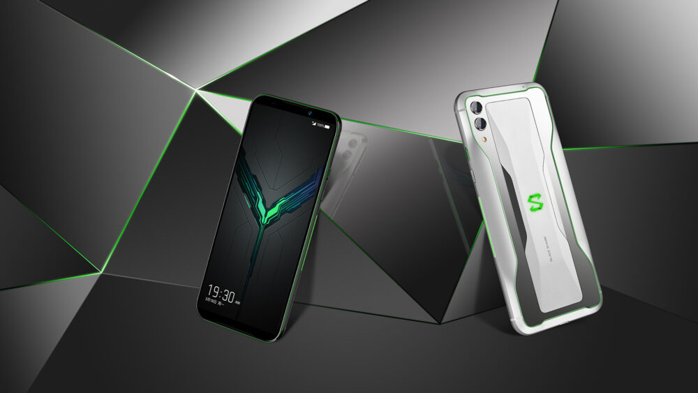 Xiaomi Black Shark 2: Specs, features, availability, and more