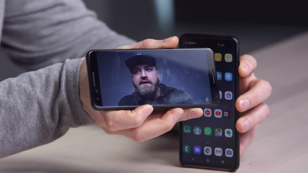 You should turn off Galaxy S10 face unlock if you value basic security