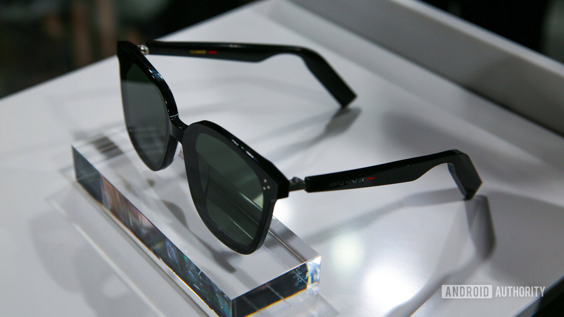 huawei smart sunglasses gentle monster