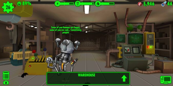 Fallout Shelter tips and tricks: Guide to surviving the post-apocalypse