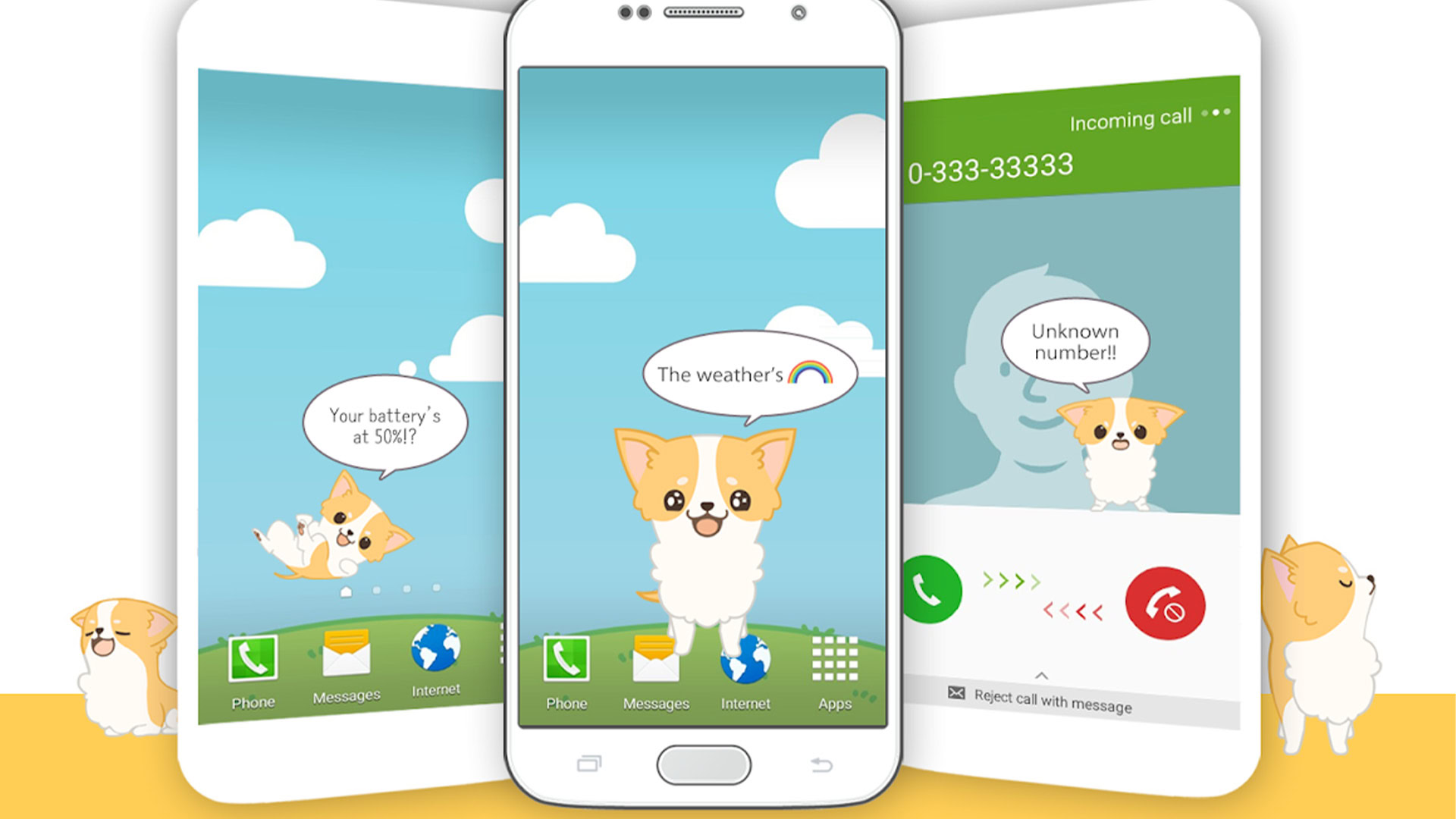 Family Pet Dog Games - Apps on Google Play